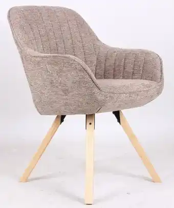 Opti Wohnwelt Opti Living Stuhl Bago Angebot