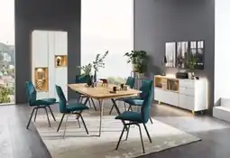 Opti Wohnwelt Venjakob Sideboard Andiamo Home Angebot