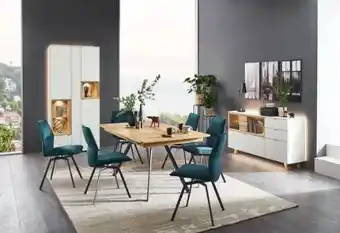 Opti Wohnwelt Venjakob Sideboard Andiamo Home Angebot