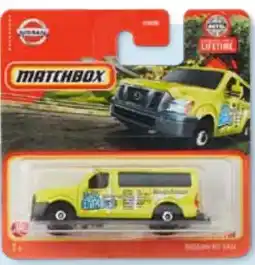 PEPCO Matchbox Mini-Autos Angebot