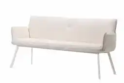 Opti Wohnwelt Opti Living Sitzbank Merle Angebot