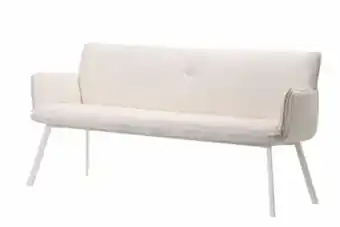 Opti Wohnwelt Opti Living Sitzbank Merle Angebot
