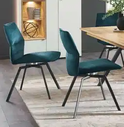 Opti Wohnwelt Venjakob Stuhl Carola Angebot