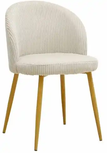 Opti Wohnwelt Opti Living Stuhl Rinat Angebot