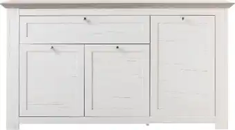 Opti Wohnwelt Liv´in Sideboard Marbella Angebot