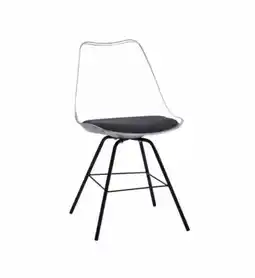 Opti Wohnwelt Opti Living Stuhl Obing Angebot