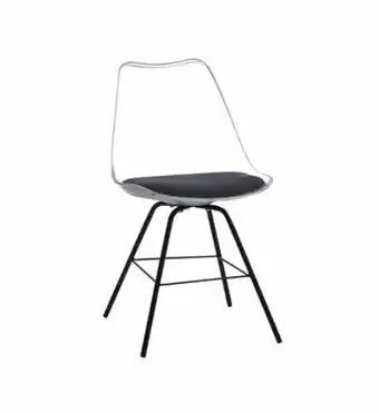 Opti Wohnwelt Opti Living Stuhl Obing Angebot
