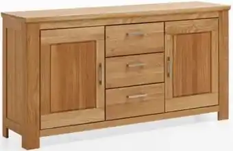 Opti Wohnwelt Niehoff Sitzmöbel Sideboard Caro Angebot