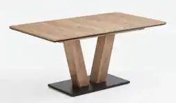Opti Wohnwelt Niehoff Sitzmöbel Esstisch Miko Angebot