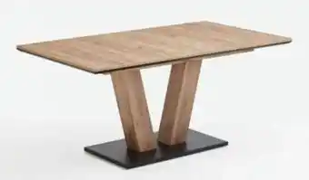 Opti Wohnwelt Niehoff Sitzmöbel Esstisch Miko Angebot
