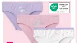 PEPCO Mädchen Cinnamoroll Unterhosen 3er-Pack Angebot