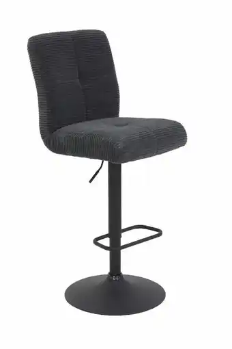 Opti Wohnwelt Barhocker Lynn I H Angebot