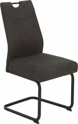 Opti Wohnwelt Schwingstuhl Kabila Angebot