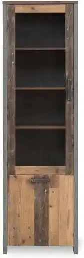 Opti Wohnwelt Vitrine Calama Angebot