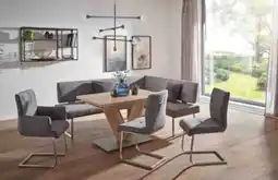 Opti Wohnwelt K+W Polstermöbel Variano Schwingstuhl Angebot