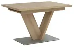Opti Wohnwelt K+W Polstermöbel Variano Esstisch Angebot