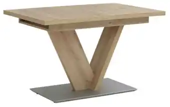 Opti Wohnwelt K+W Polstermöbel Variano Esstisch Angebot