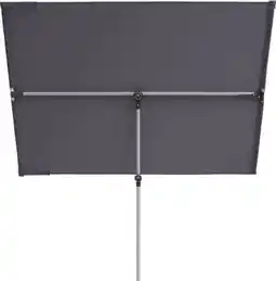Opti-MegaStore Balkonblende Angebot