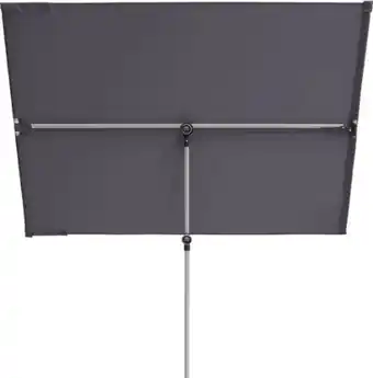 Opti-MegaStore Balkonblende Angebot