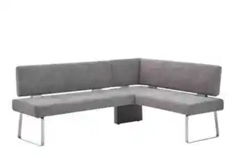 Opti Wohnwelt K+W Polstermöbel Variano Eckbank Angebot