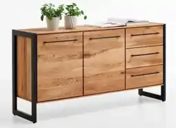 Opti Wohnwelt Valmondo Sideboard Namur Angebot