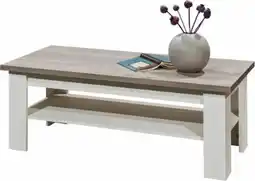 Opti Wohnwelt Liv´in Couchtisch Marbella Angebot