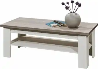 Opti Wohnwelt Liv´in Couchtisch Marbella Angebot