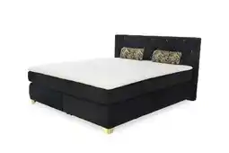 Opti-MegaStore Boxspringbett Finja Angebot