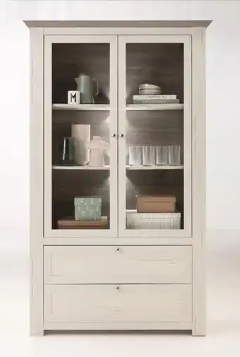 Opti-MegaStore Liv´in Vitrine Marbella Angebot