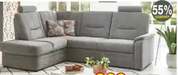 Opti-MegaStore Wohnlandschaft Angebot