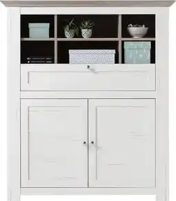 Opti-MegaStore Liv´in Highboard Marbella Angebot