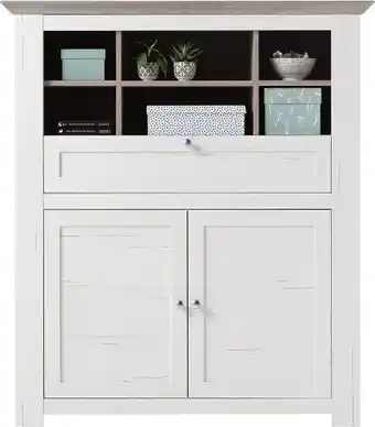 Opti-MegaStore Liv´in Highboard Marbella Angebot