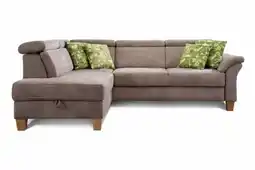 Opti-MegaStore Polstergarnitur Adria Angebot