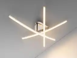 Opti-MegaStore Casa Nova LED Deckenleuchte Angebot