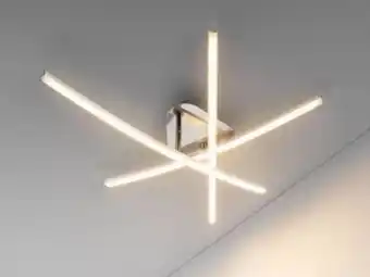 Opti-MegaStore Casa Nova LED Deckenleuchte Angebot