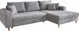 Opti-MegaStore Wohnlandschaft Angebot