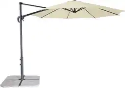 Opti-MegaStore Pendelschirm Angebot
