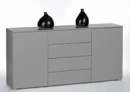 Opti-MegaStore Sideboard Step 8 Angebot