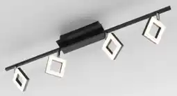 Opti-MegaStore LED-Spot Angebot