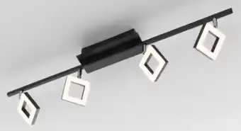 Opti-MegaStore LED-Spot Angebot