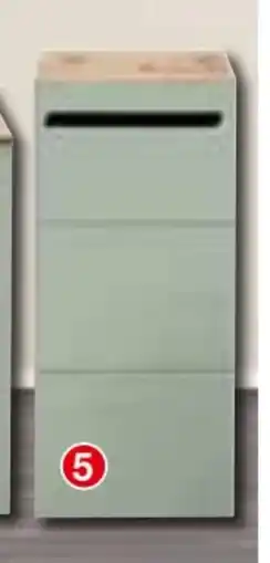 Opti-MegaStore Kommode Angebot