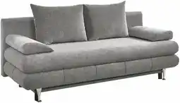 Opti-MegaStore Schlafsofa Benfort Angebot