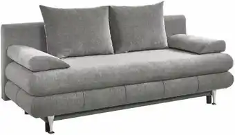 Opti-MegaStore Schlafsofa Benfort Angebot