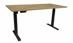Opti-MegaStore Schreibtisch Angebot