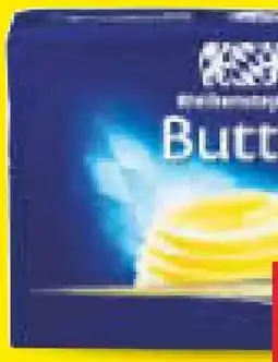 Netto Marken-Discount Weihenstephan Butter Angebot