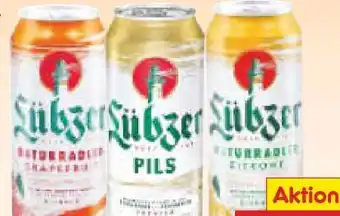 Netto Marken-Discount Lübzer Naturradler Angebot