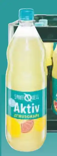 Netto Marken-Discount Spreequell Aktiv Angebot