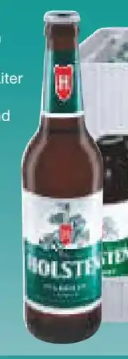 Netto Marken-Discount Holsten Premium Pilsener Angebot