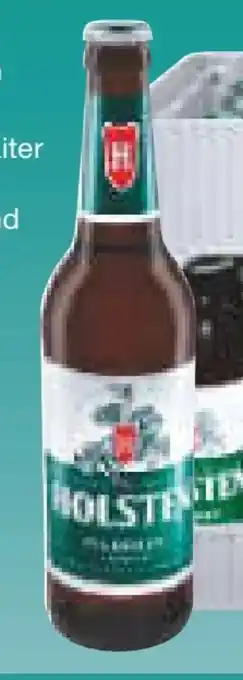 Netto Marken-Discount Holsten Premium Pilsener Angebot