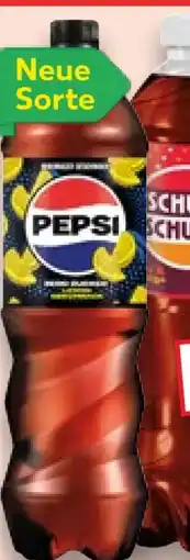 Kaufland Pepsi Cola Angebot